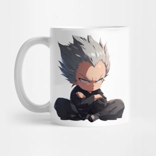 garou Mug